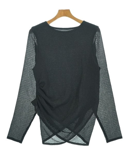 OMAR AFRIDI เสื้อยืด/เสื้อท็อปส์