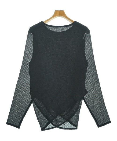 OMAR AFRIDI เสื้อยืด/เสื้อท็อปส์