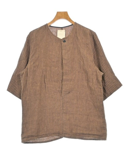 OMAR AFRIDI เสื้อลำลอง