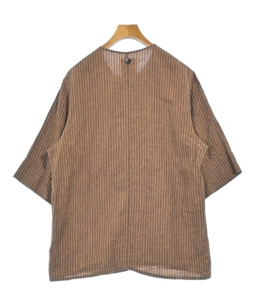 OMAR AFRIDI เสื้อลำลอง