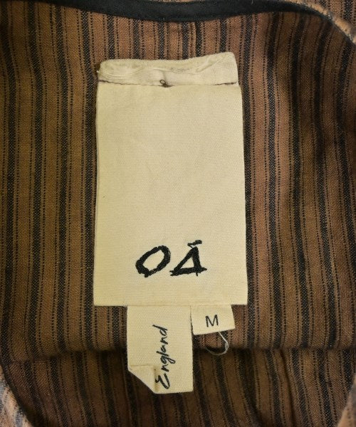OMAR AFRIDI เสื้อลำลอง