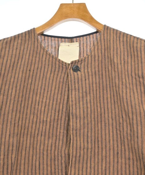 OMAR AFRIDI เสื้อลำลอง