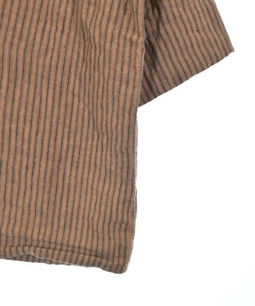 OMAR AFRIDI เสื้อลำลอง