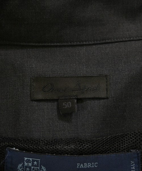 OMAR AFRIDI แจ็คเก็ตเบลาส์ อื่น