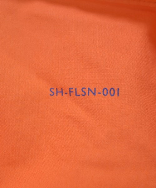 SH เสื้อลำลอง