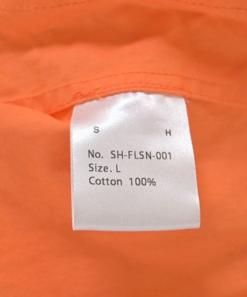 SH เสื้อลำลอง