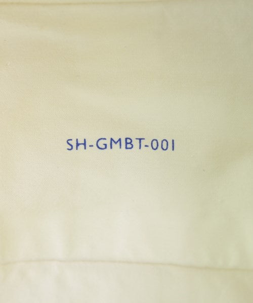 SH เสื้อลำลอง