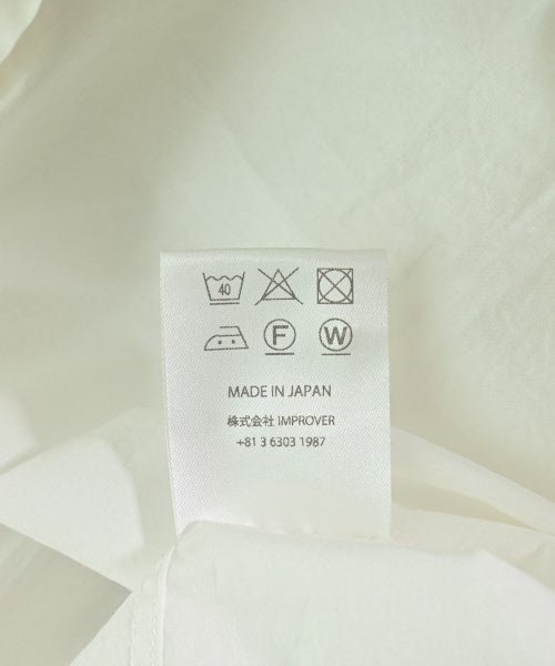 SH เสื้อลำลอง