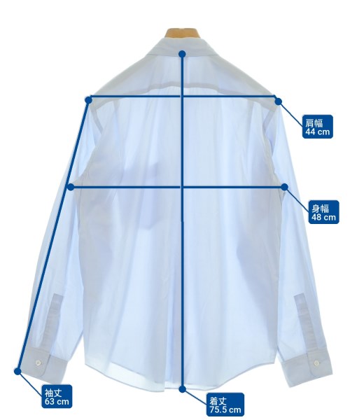 SH เสื้อลำลอง