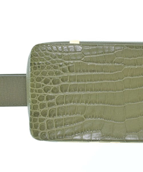 Lutz Morris กระเป๋าสะพาย