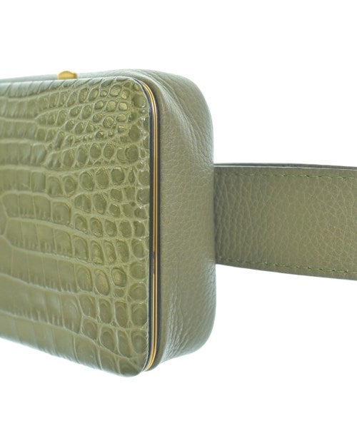 Lutz Morris กระเป๋าสะพาย