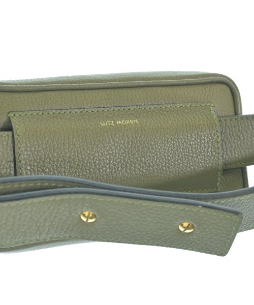 Lutz Morris กระเป๋าสะพาย