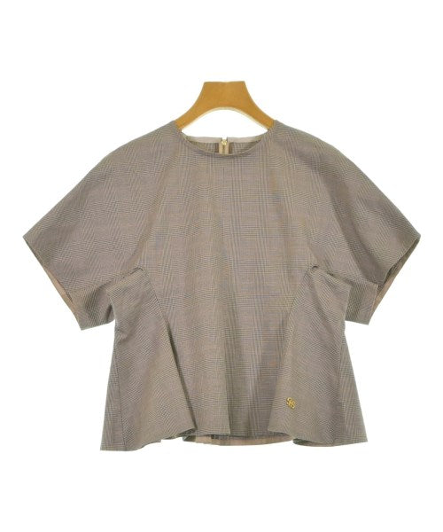 FLUID เสื้อสตรี