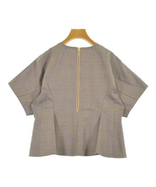 FLUID เสื้อสตรี