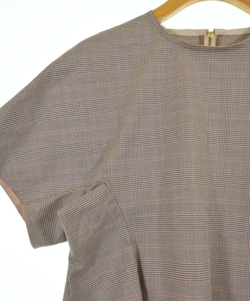 FLUID เสื้อสตรี