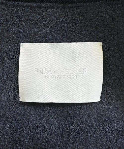 BRIAN HELLER แจ็คเก็ตเบลาส์ อื่น