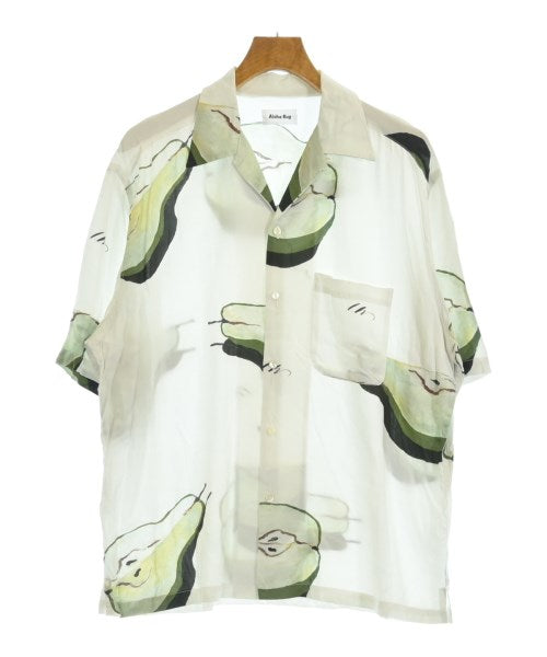 ALOHA RUG เสื้อลำลอง
