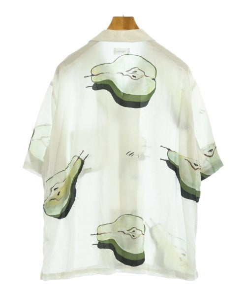 ALOHA RUG เสื้อลำลอง