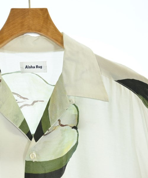 ALOHA RUG เสื้อลำลอง