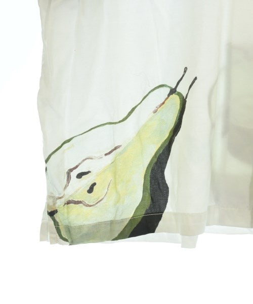 ALOHA RUG เสื้อลำลอง