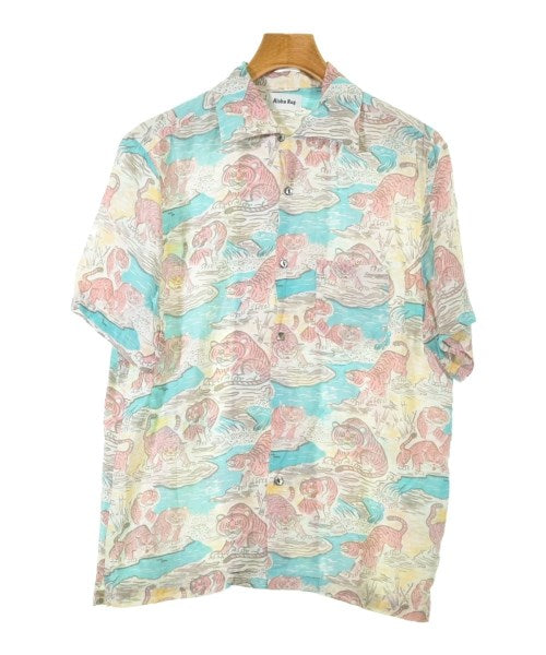 ALOHA RUG เสื้อลำลอง