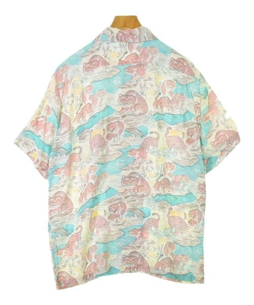 ALOHA RUG เสื้อลำลอง