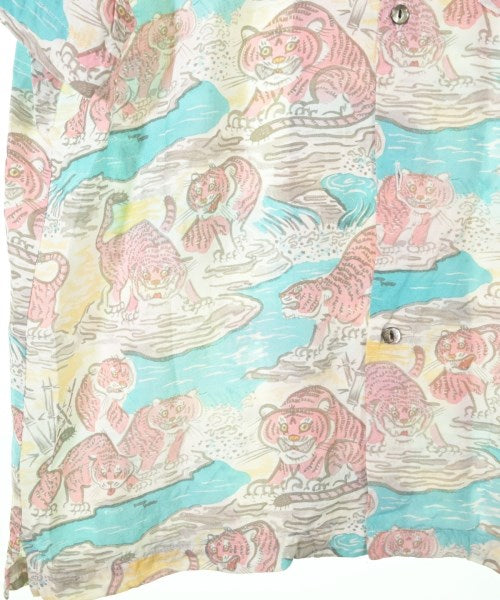 ALOHA RUG เสื้อลำลอง