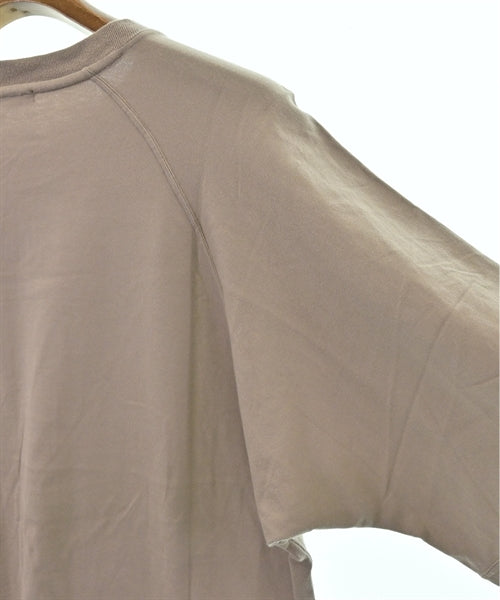 ULTERIOR เสื้อยืด/เสื้อท็อปส์