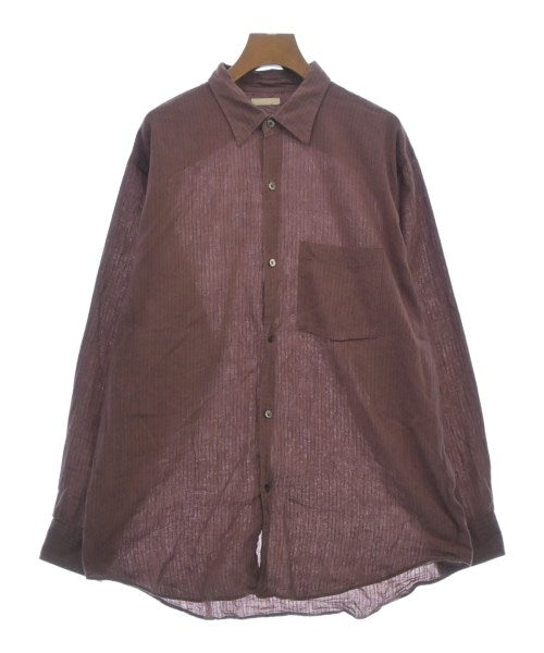 ULTERIOR เสื้อลำลอง
