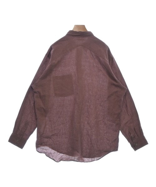 ULTERIOR เสื้อลำลอง