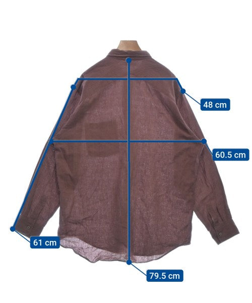 ULTERIOR เสื้อลำลอง