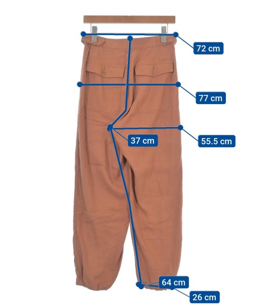 ULTERIOR กางเกง อื่น