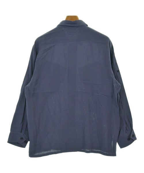 ULTERIOR เสื้อลำลอง