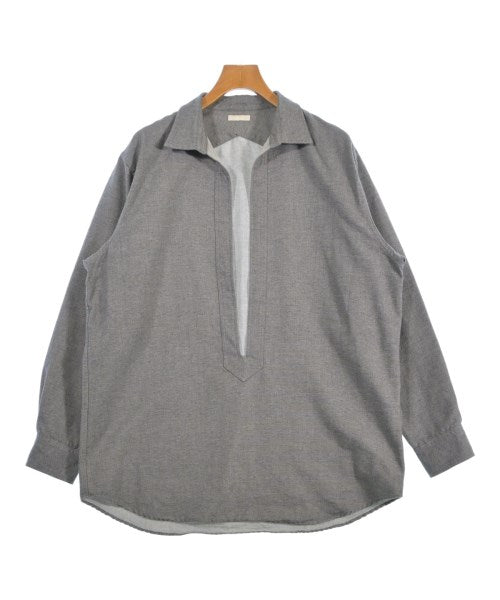 ULTERIOR เสื้อลำลอง