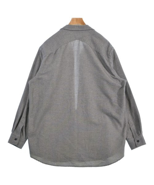 ULTERIOR เสื้อลำลอง