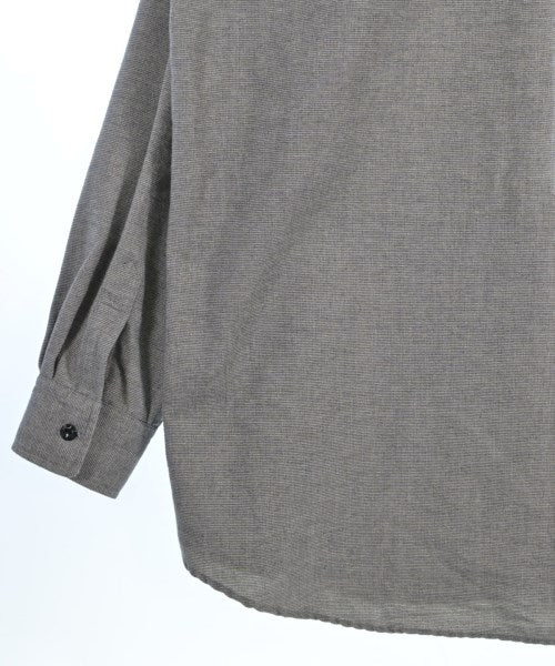 ULTERIOR เสื้อลำลอง