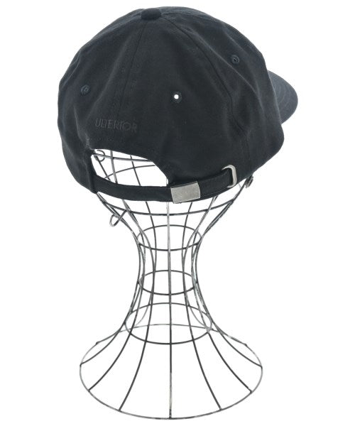 ULTERIOR หมวกแก๊ป