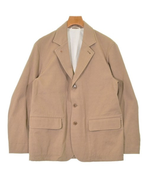 ULTERIOR แจ็คเก็ตลำลอง