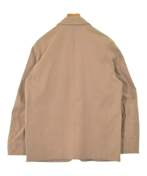 ULTERIOR แจ็คเก็ตลำลอง