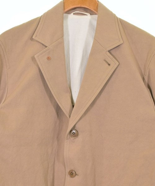 ULTERIOR แจ็คเก็ตลำลอง