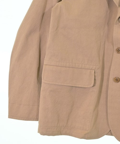 ULTERIOR แจ็คเก็ตลำลอง