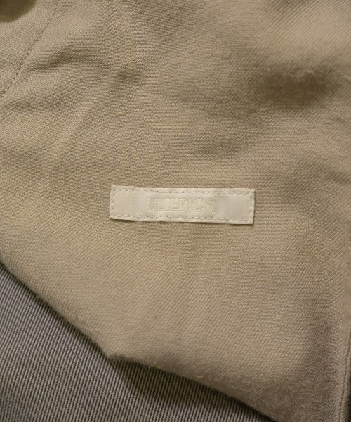 ULTERIOR กางเกง อื่น