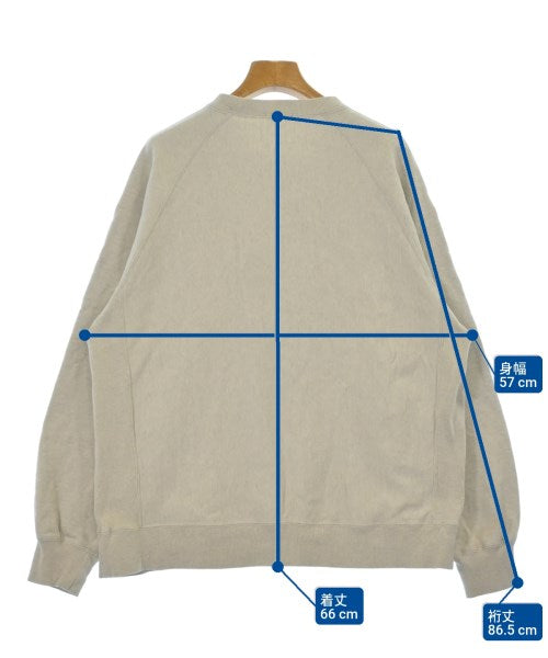 ULTERIOR เสื้อสเวตเตอร์