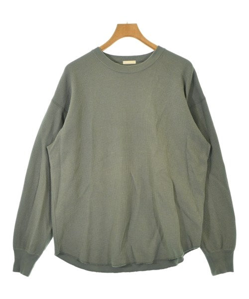 ULTERIOR เสื้อยืด/เสื้อท็อปส์