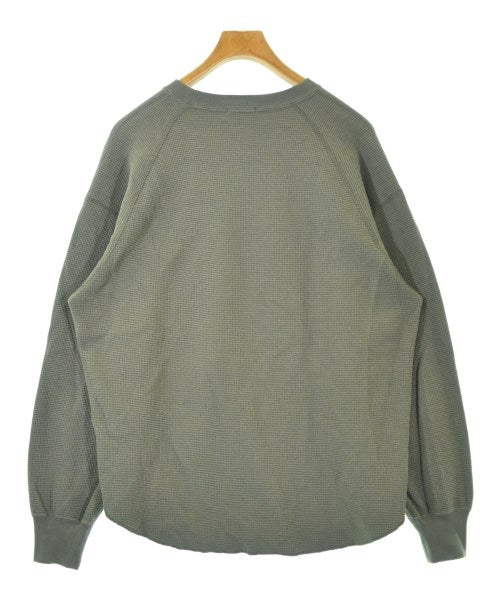 ULTERIOR เสื้อยืด/เสื้อท็อปส์