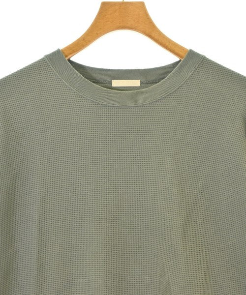 ULTERIOR เสื้อยืด/เสื้อท็อปส์
