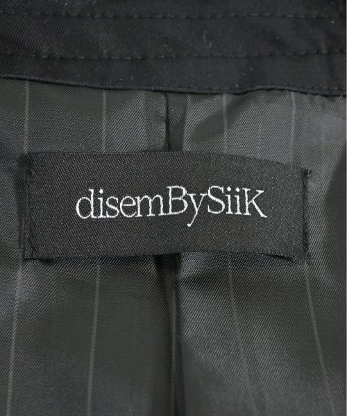 disemBySiiK เสื้อโค้ท อื่น