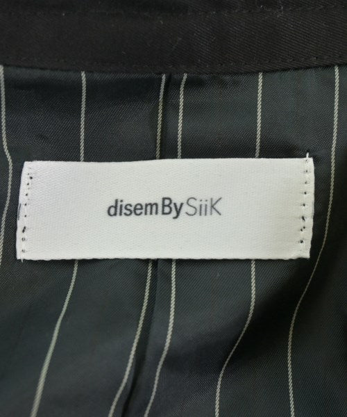 disemBySiiK เสื้อโค้ท อื่น