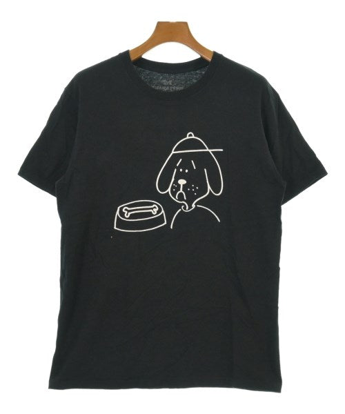 SHAKASTICS เสื้อยืด/เสื้อท็อปส์
