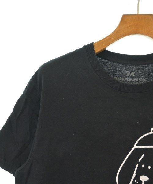 SHAKASTICS เสื้อยืด/เสื้อท็อปส์